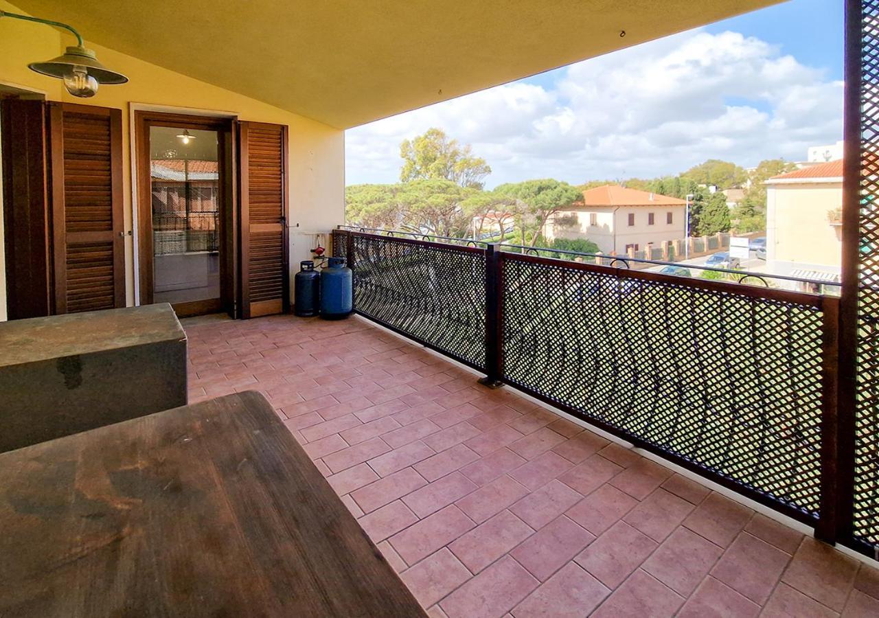 Murphy Holiday Home - Residenza Aldo Moro 02 La Maddalena  Exterior foto