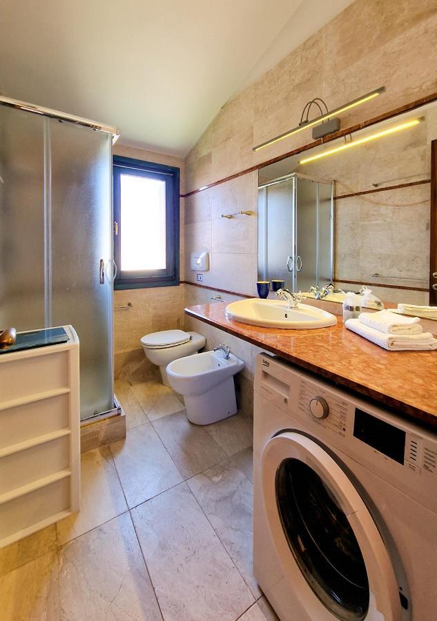 Murphy Holiday Home - Residenza Aldo Moro 02 La Maddalena  Exterior foto