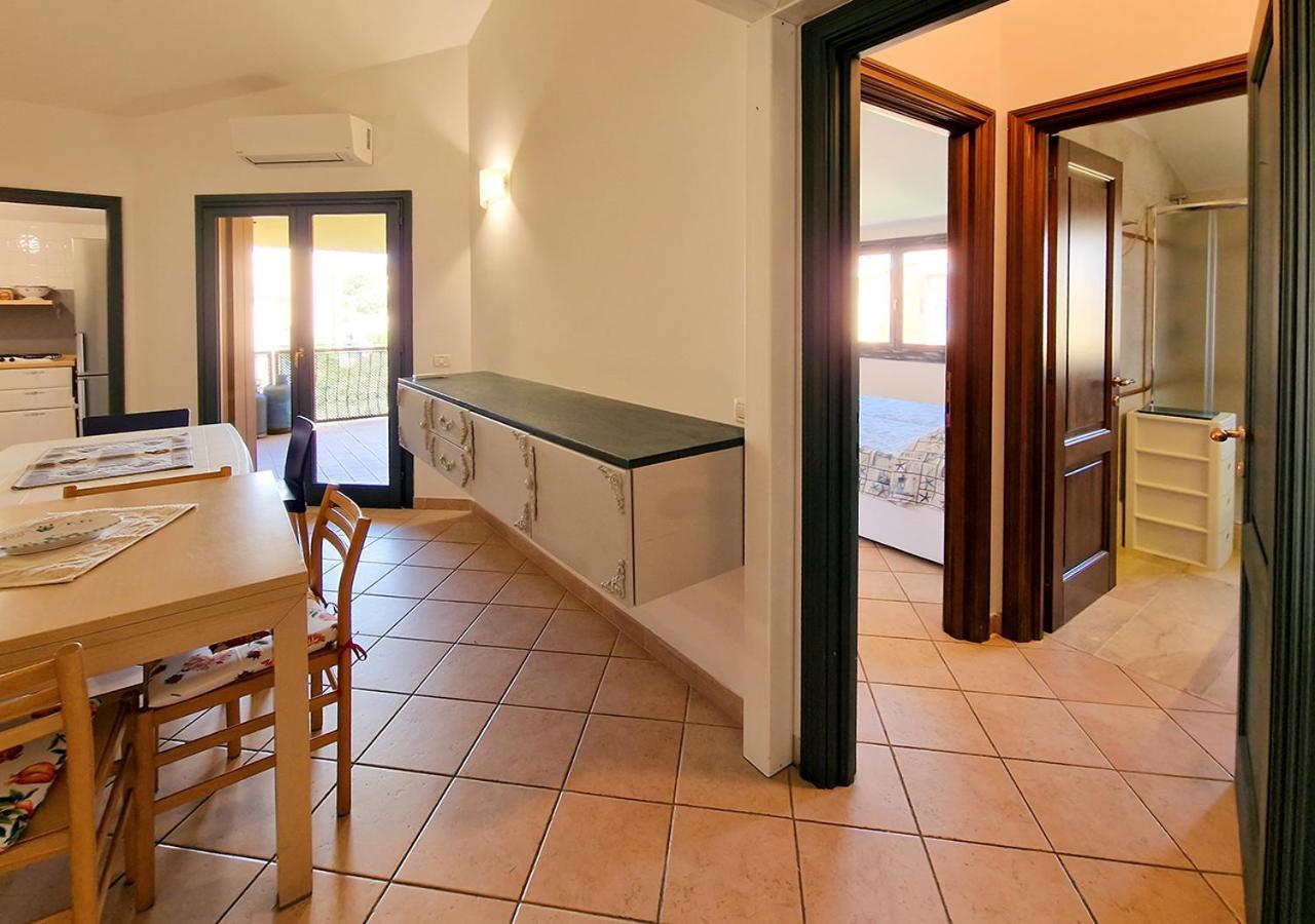 Murphy Holiday Home - Residenza Aldo Moro 02 La Maddalena  Exterior foto