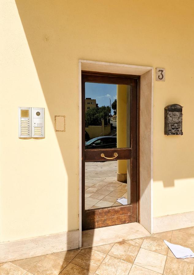 Murphy Holiday Home - Residenza Aldo Moro 02 La Maddalena  Exterior foto